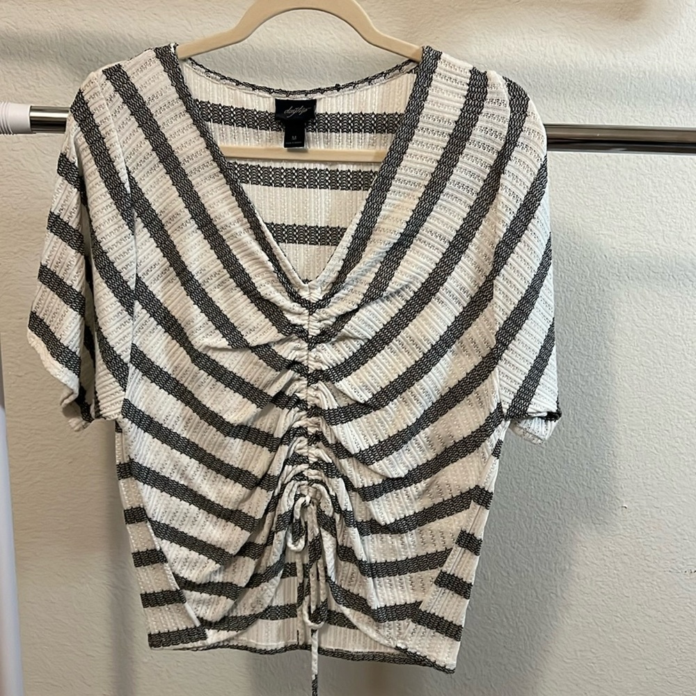Daytrip Top